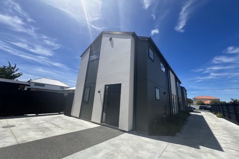 Photo of property in 3/27 Kipling Street, Addington, Christchurch, 8024