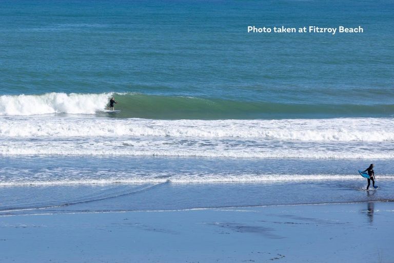 Photo of property in 19 Beach Street, Fitzroy, New Plymouth, 4312