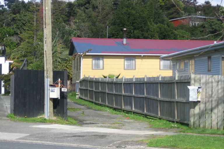 Photo of property in 48 Morningside Road, Morningside, Whangarei, 0110