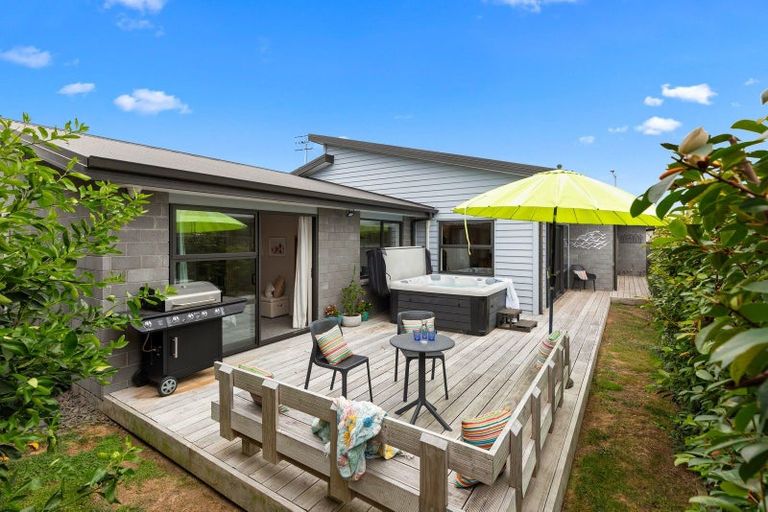 Photo of property in 65 Te Ranga Memorial Drive, Pyes Pa, Tauranga, 3112