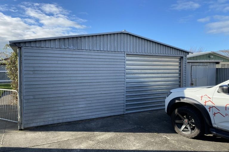 Photo of property in 6 Canterbury Street, Tamatea, Napier, 4112