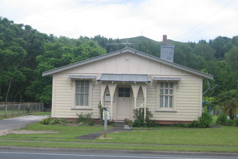 Photo of property in 45 Te Kumi Road, Te Kuiti, 3910