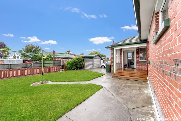 Photo of property in 8 Cavendish Street, Allenton, Ashburton, 7700