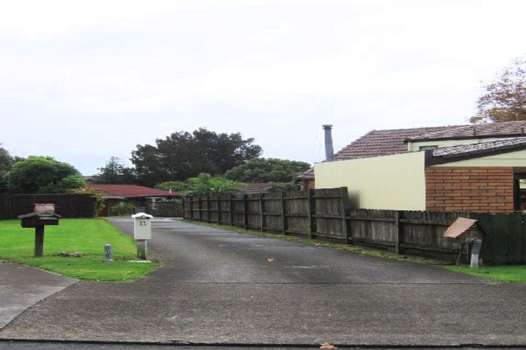 Photo of property in 9 Matuku Place, Papatoetoe, Auckland, 2025