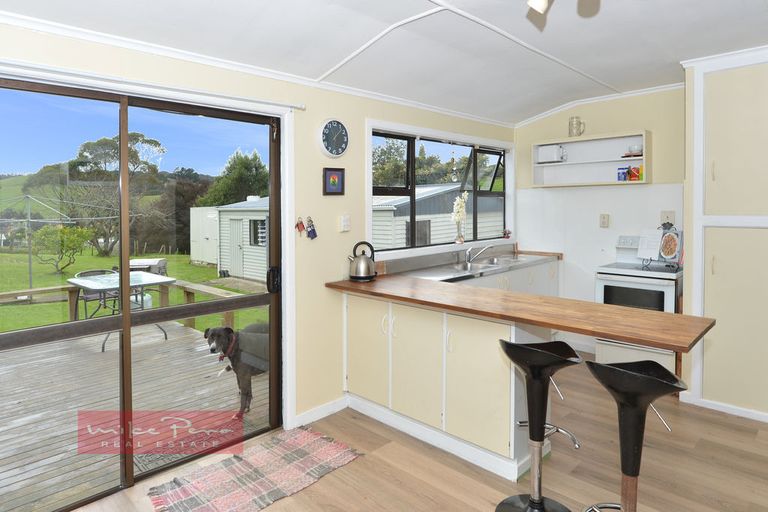 Photo of property in 46 King Street, Hikurangi, 0114