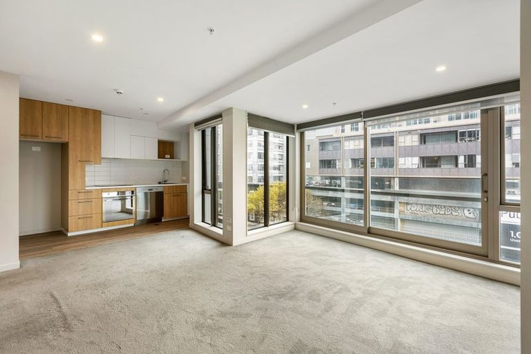 Photo of property in Vsp South, 402/168 Victoria Street, Te Aro, Wellington, 6011