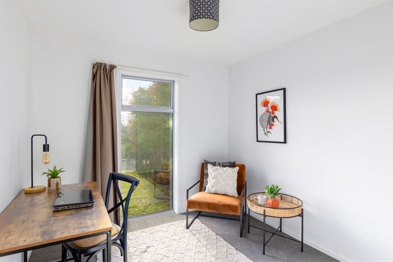 Photo of property in 190 Richmond Hill Road, Richmond Hill, Christchurch, 8081