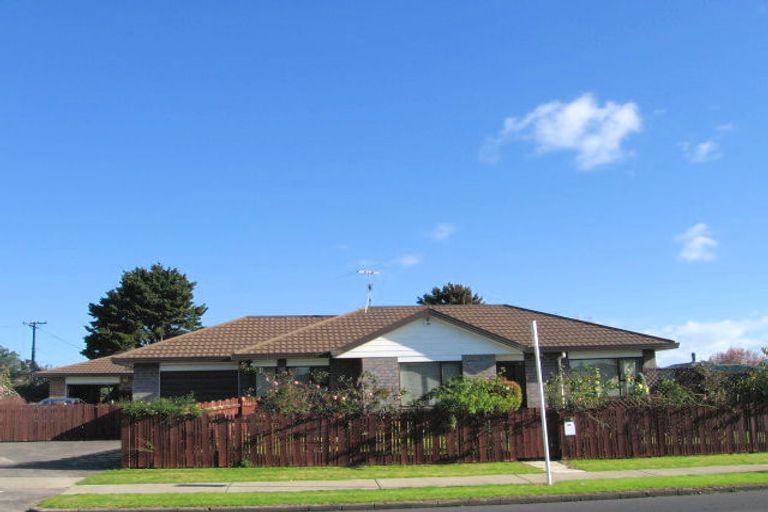Photo of property in 130a Coronation Road, Papatoetoe, Auckland, 2025
