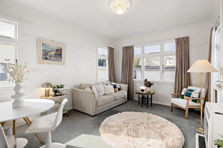 Photo of property in 6/1 Rixon Grove, Mount Victoria, Wellington, 6011