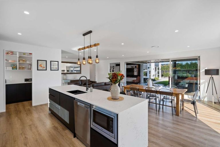 Photo of property in 22 Doncaster Avenue, Lincoln, 7608