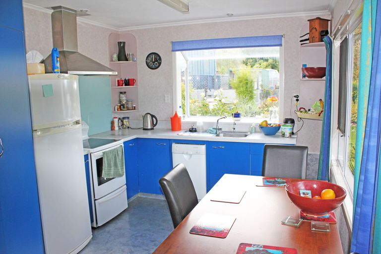 Photo of property in 4 Hooke Street, Oamaru, 9400