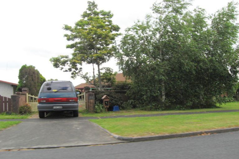 Photo of property in 38 Cooper Street, Pukekohe, 2120
