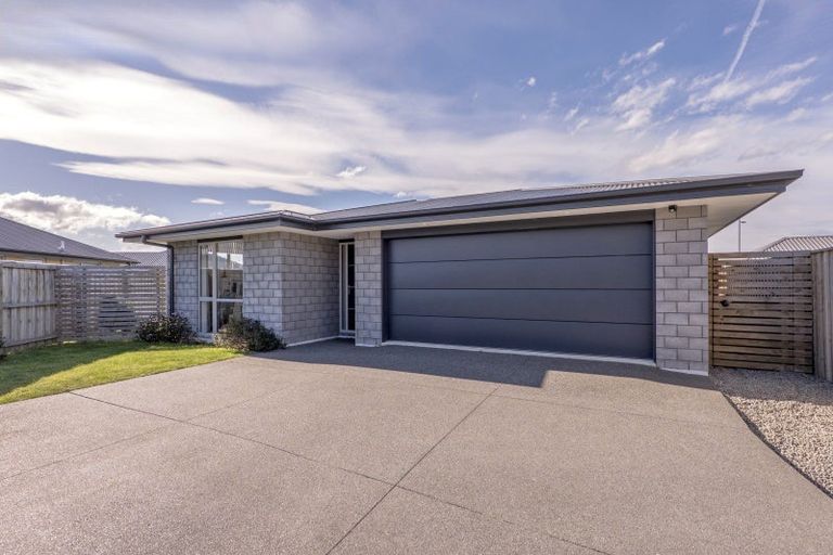 Photo of property in 36 Charles Major Road, Rolleston, 7614