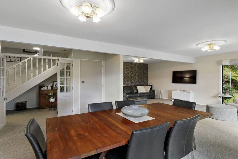Photo of property in 2 Dunleith Grove, Silverstream, Upper Hutt, 5019