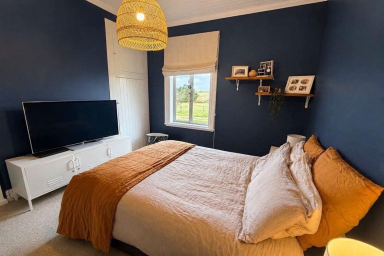 Photo of property in 506 Pukerangi Road, Pukerangi, Middlemarch, 9597