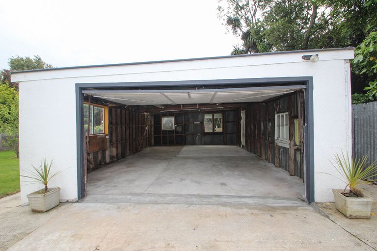 Photo of property in 6 Tweed Street, South Hill, Oamaru, 9400