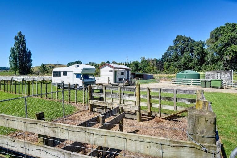 Photo of property in 176 Okoia Road, Okoia, Whanganui, 4582
