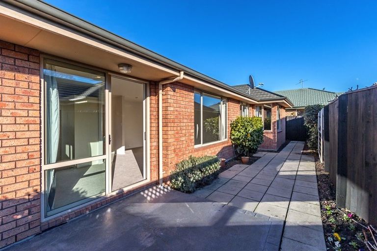 Photo of property in 24 Parade Court, Addington, Christchurch, 8024