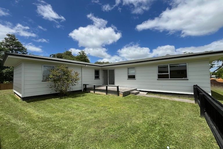 Photo of property in 39 James Henry Crescent, Huntly, 3700