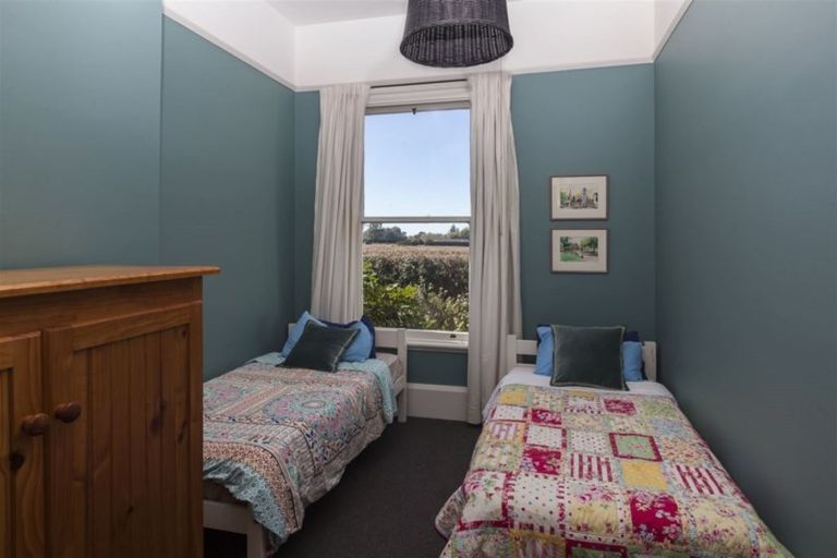 Photo of property in 501 Pesters Road, West Eyreton, Rangiora, 7475