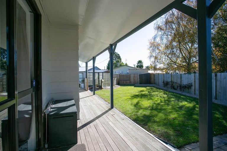 Photo of property in 6 Hulme Place, Leamington, Cambridge, 3432