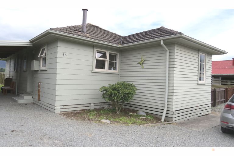 Photo of property in 46 Regent Street, Fairlie, 7925