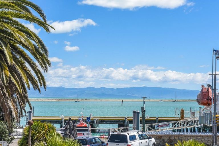 Photo of property in Latitude 41, 2/269 Wakefield Quay, Stepneyville, Nelson, 7010