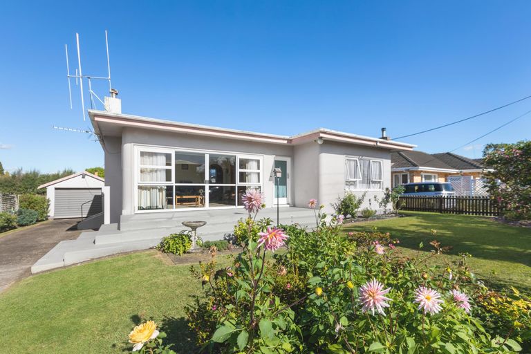 Photo of property in 5 Turnbull Crescent, Morrinsville, 3300