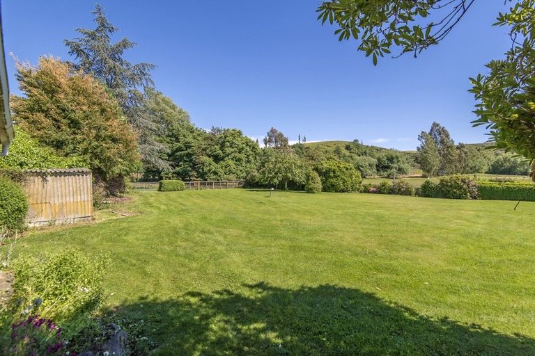 Photo of property in 18 Homebush Road, Glentunnel, Coalgate, 7673