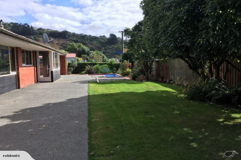 Photo of property in 153 Richmond Hill Road, Richmond Hill, Christchurch, 8081