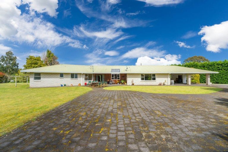 Photo of property in 52 Caroline Drive, Maunganamu, Taupo, 3379