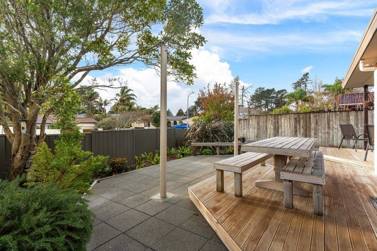 Photo of property in 1/35 Golfland Drive, Golflands, Auckland, 2013