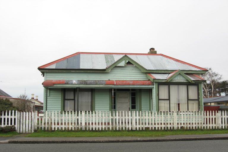 Photo of property in 110 Ythan Street, Appleby, Invercargill, 9812