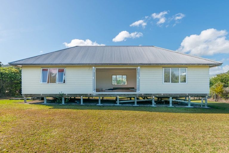 Photo of property in 601 Koutu Loop Road, Opononi, Kaikohe, 0473