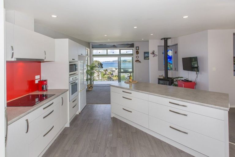 Photo of property in 4 Motutara Road, Oakura, Hikurangi, 0184