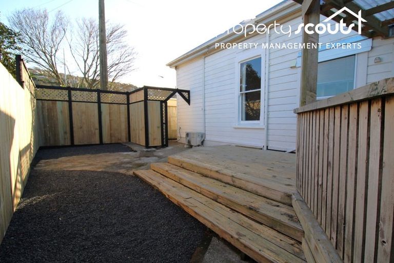 Photo of property in 17 Baker Street, Caversham, Dunedin, 9012