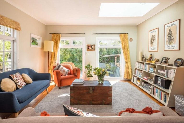 Photo of property in 60 Chelmsford Street, Ngaio, Wellington, 6035