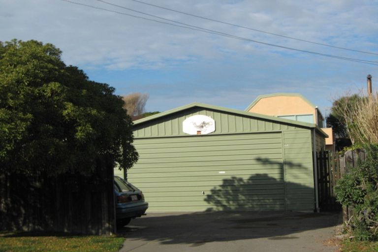 Photo of property in 27 Tovey Street, New Brighton, Christchurch, 8061