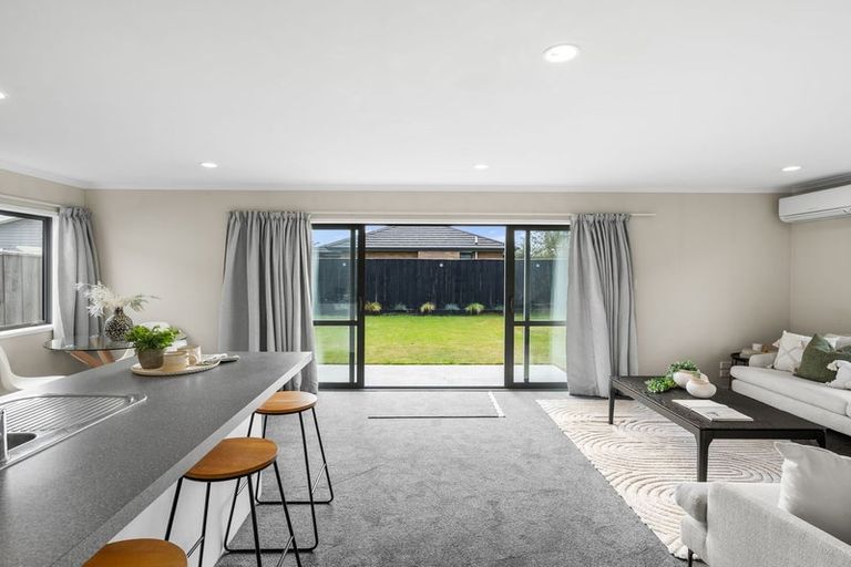Photo of property in 28 Liddington Drive, Rolleston, 7615