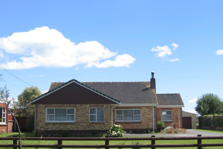 Photo of property in 51 Smith Street, Matamata, 3400