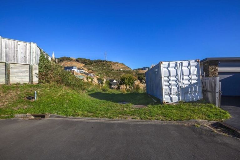 Photo of property in 17 Semaphore Lane, Whitby, Porirua, 5024