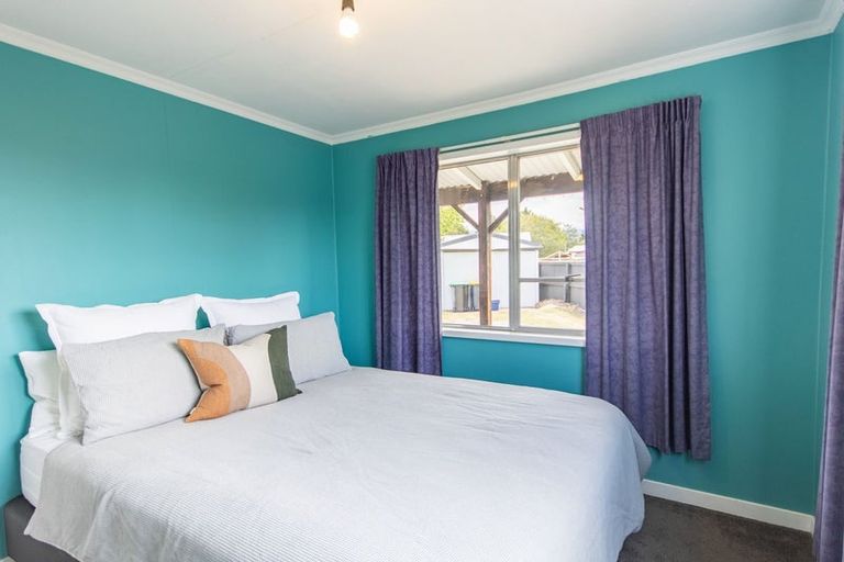 Photo of property in 1 Godley Street, Twizel, 7901