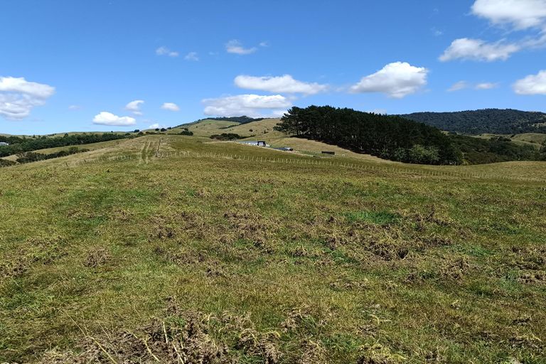 Photo of property in 149b Torehape Road, Kaihere, Ngatea, 3597