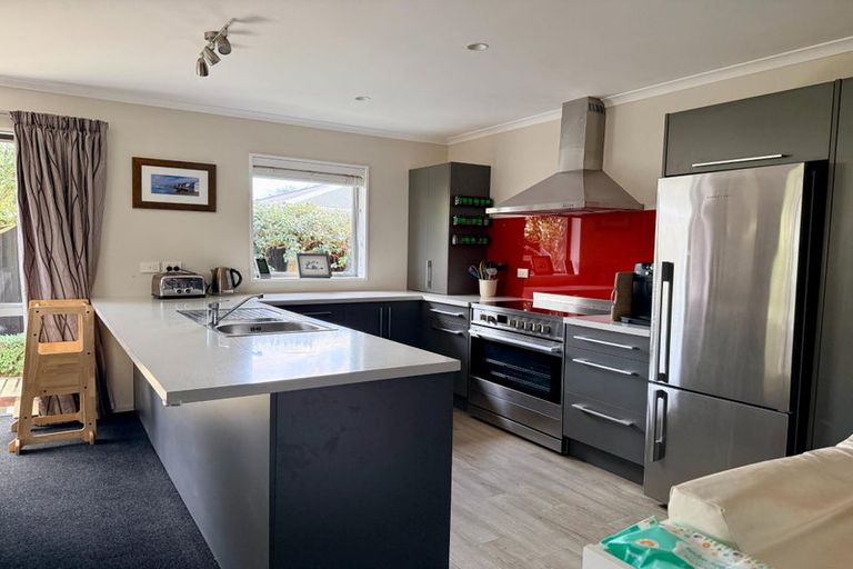 Photo of property in 71 Tankerville Road, Hoon Hay, Christchurch, 8025
