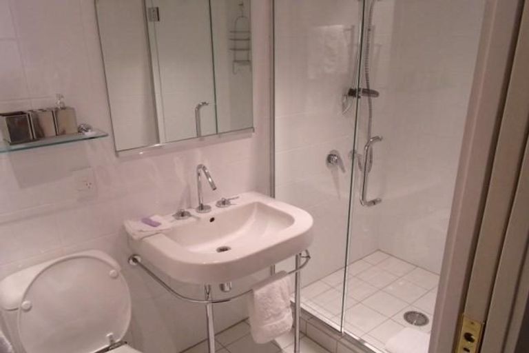 Photo of property in 3/1 Emerson Street, Napier South, Napier, 4110