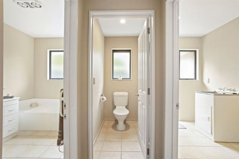 Photo of property in 18 Pewter Place, Northwood, Christchurch, 8051