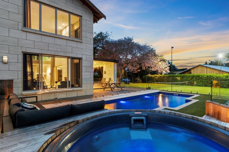 Photo of property in 250b Plummers Point Road, Whakamarama, Tauranga, 3172