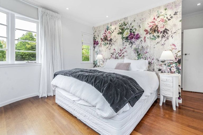 Photo of property in 25 Woodside Crescent, Saint Heliers, Auckland, 1071