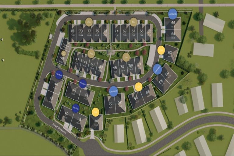 Photo of property in 46 Read Crescent, Clive, 4102