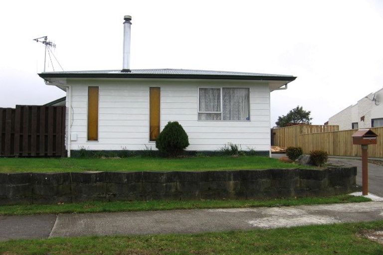 Photo of property in 3 Forbes Place, Kelvin Grove, Palmerston North, 4414